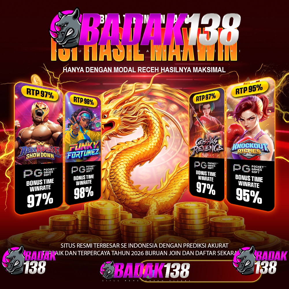 BADAK138